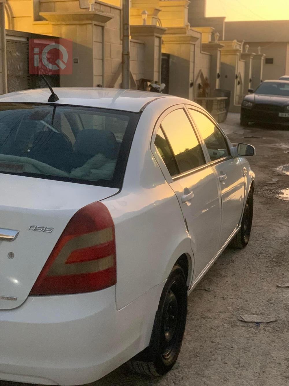 Chery A515